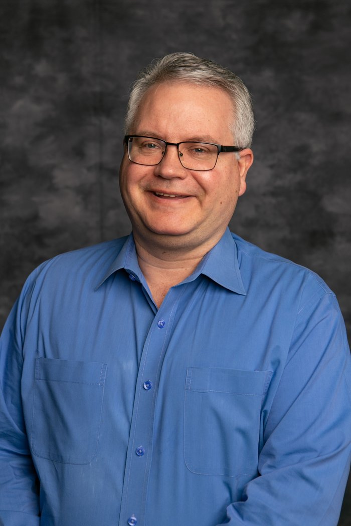 Thomas J. Norman, Ph.D.